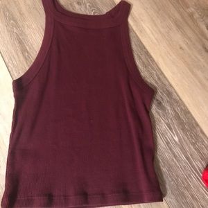 NWOT Tank Top